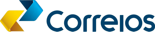 Logo dos Correios
